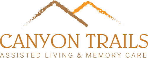 Canyon Trails Assisted Living and Memory Care